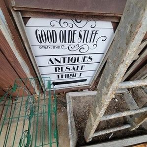 Meet your Posher, Gary